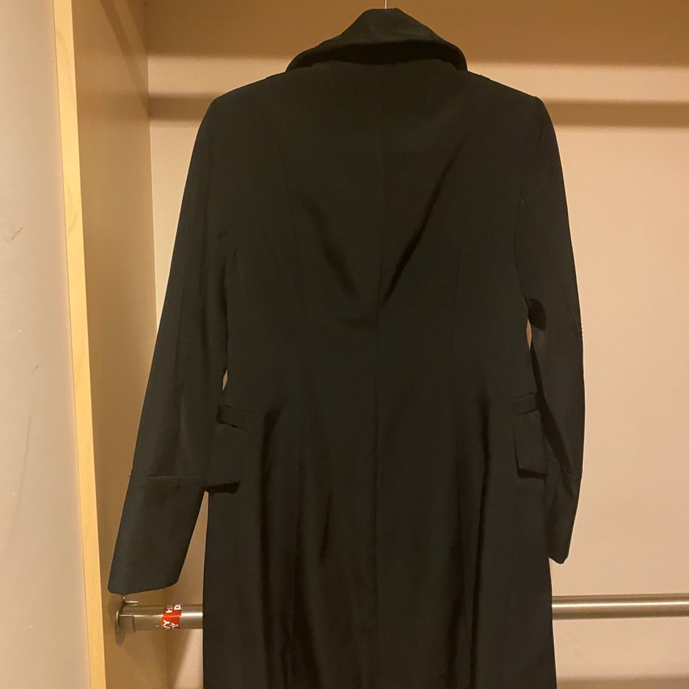 Black Jacket - Picture 2 of 2